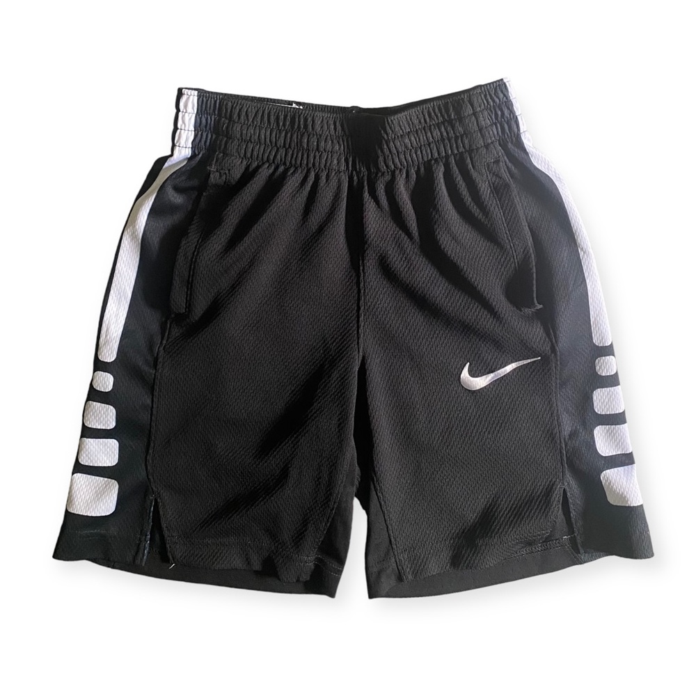 Nike Elite Basketball Shorts